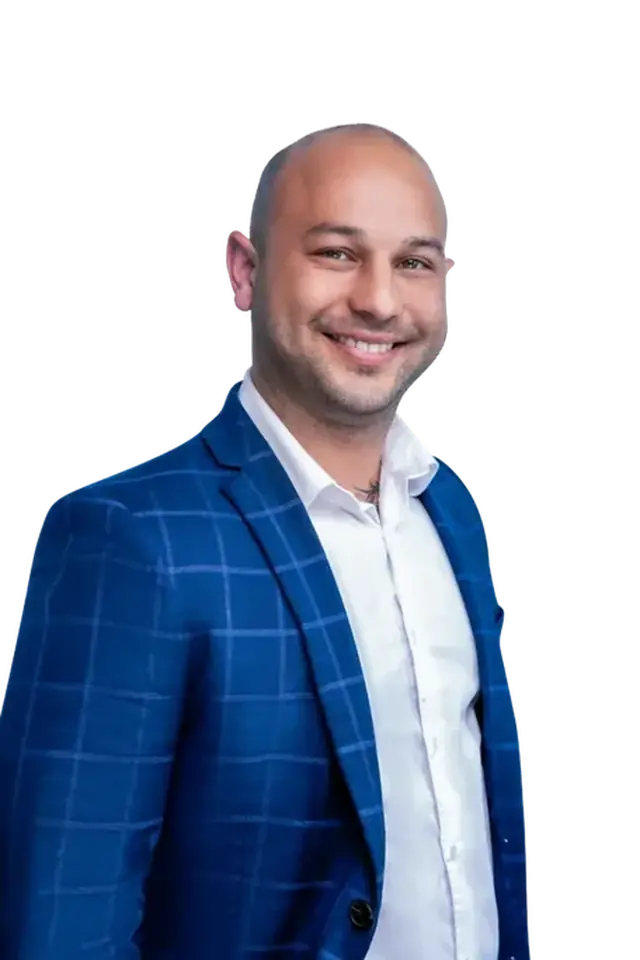 Yanis Gauthier-Sigeris, courtier immobilier à Gatineau en Outaouais